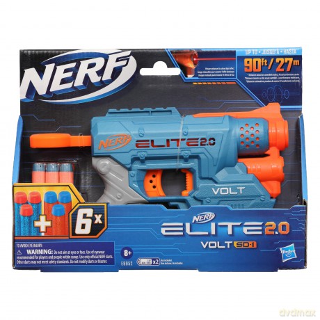 Nerf elite 2.0 Volt