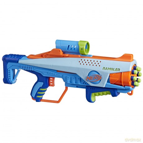 Nerf Elite Junior Rookie PackF6752