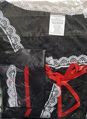 Oktoberfest Tyrolean Dress L/XL