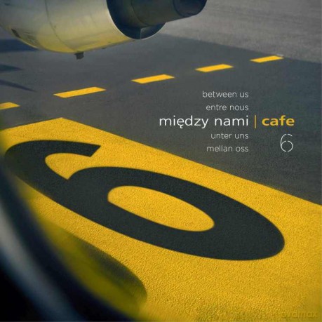 Miedzy Nami Cafe Vol. 6 [CD]