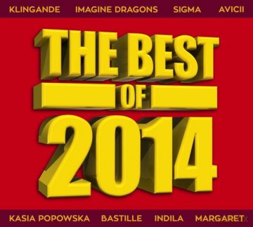 The Best Of 2014 [2CD]