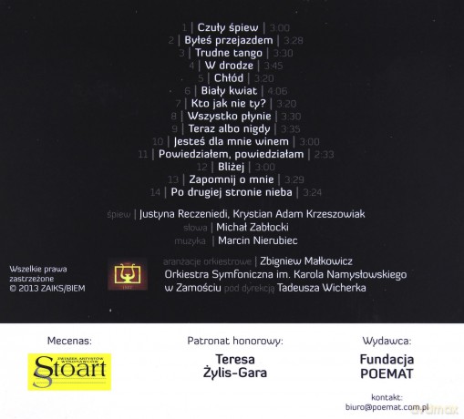 Co-Opera: Co-opera [CD]