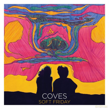 Coves: Soft Friday [CD]
