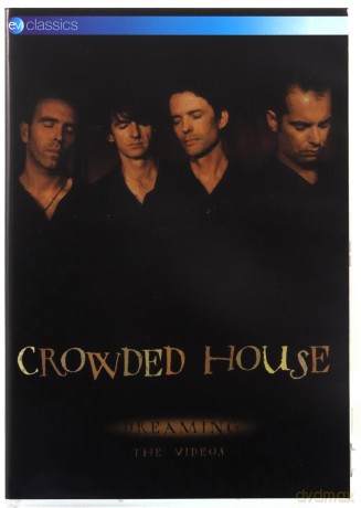 Crowded House: Dreaming The Videos [DVD]