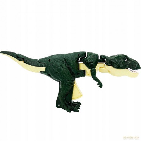 Pistolet DINOZAUR