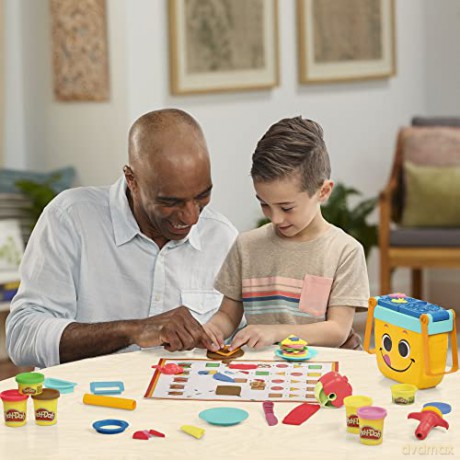 PLAY-DOH zestaw piknik 6916