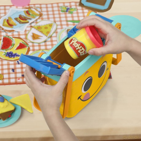 PLAY-DOH zestaw piknik 6916