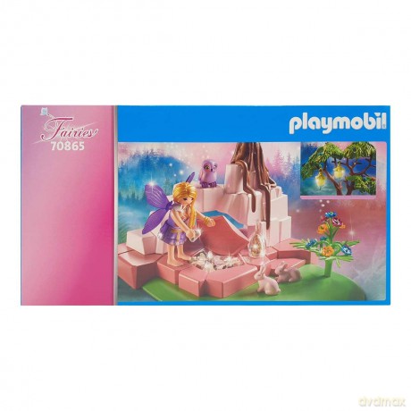Playmobil wróżki