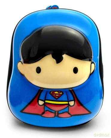 Plecak SUPERMANN