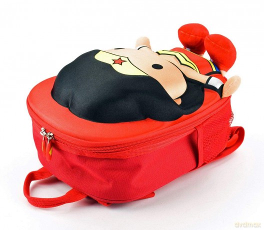 Plecak WONDER WOMEN/010294