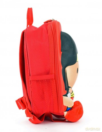Plecak WONDER WOMEN/010294