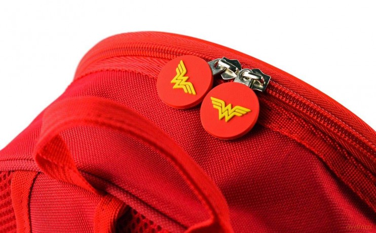 Plecak WONDER WOMEN/010294