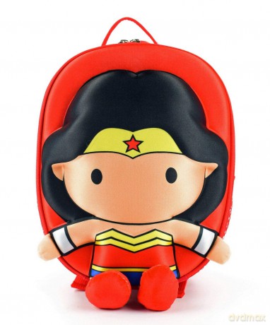 Plecak WONDER WOMEN/010294