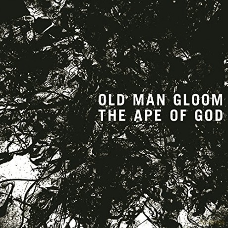 Old Man Gloom: The Ape Of God I [CD]