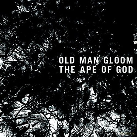 Old Man Gloom: The Ape Of God II [CD]