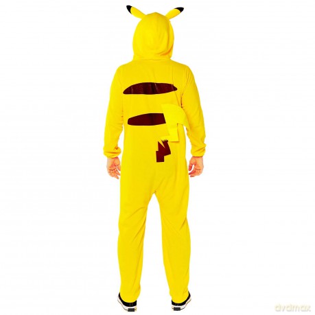 Prom Strój POKEMON dla dorosłych M/L