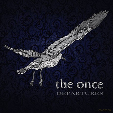 The Once: Departures [CD]