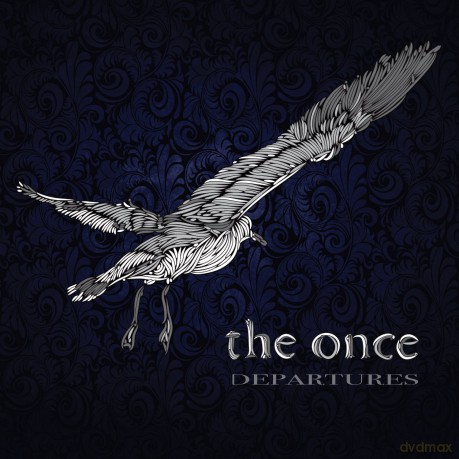 The Once: Departures [CD]