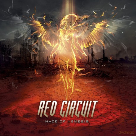 Red Circuit: Haze Of Nemesis [CD]+[DVD]
