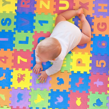 Puzzle pianka