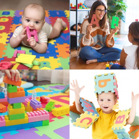 Puzzle pianka