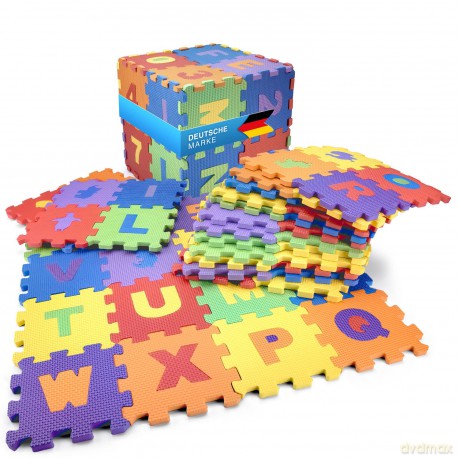 Puzzle pianka
