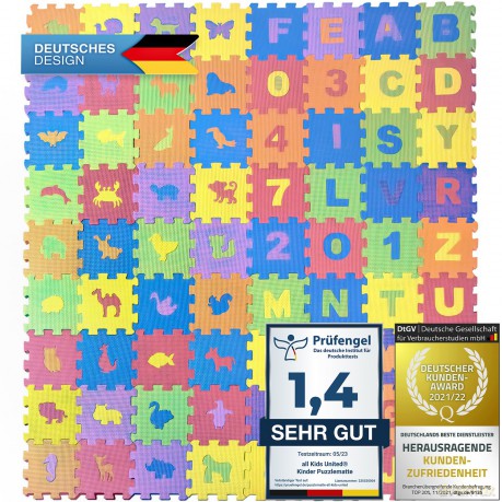 Puzzle pianka