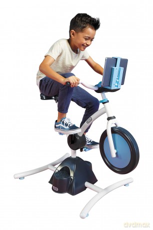 Rowerek Little Tikes