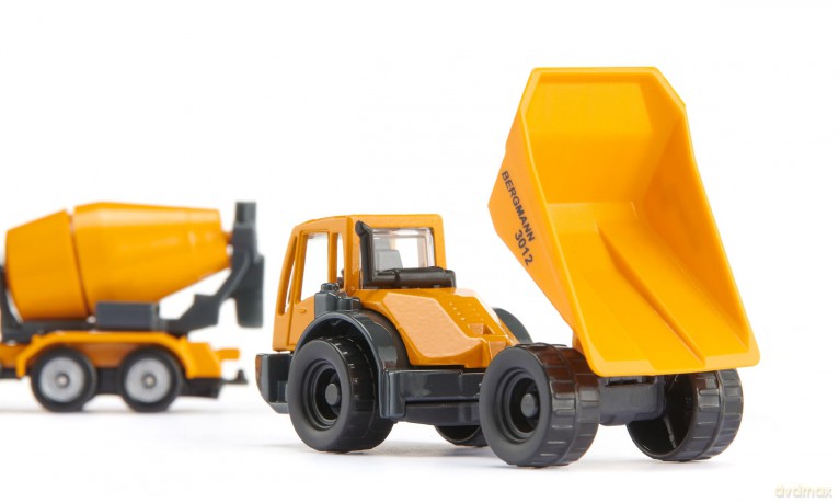 Siku 1692 Construction Set