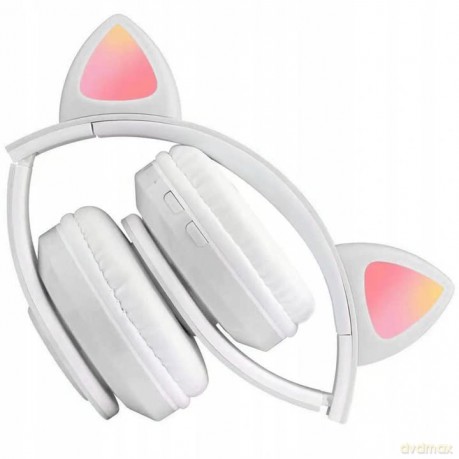 Słuchawki Bluetooth B39 Róż