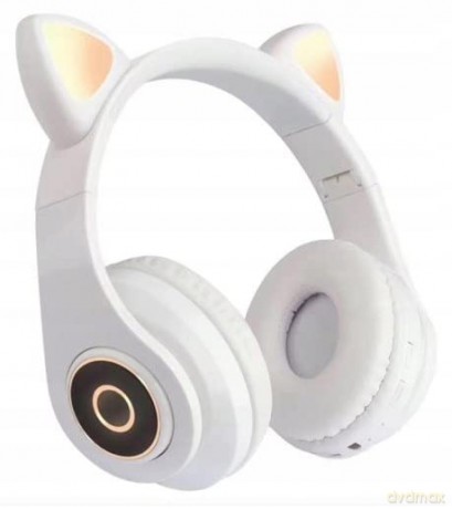 Słuchawki Bluetooth B39 Róż
