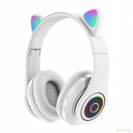 Słuchawki Bluetooth B39 Róż