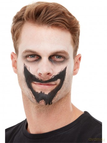 SMIFFY Farbki do twarzy Slashed mouth