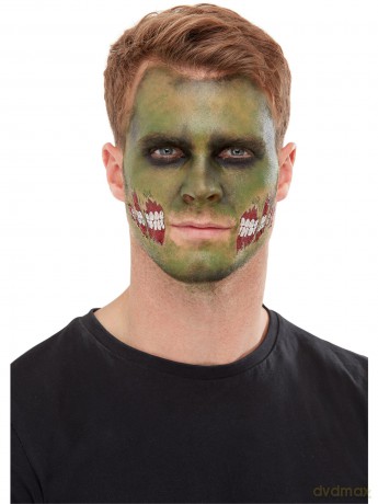 SMIFFY Farbki do twarzy Zombie face