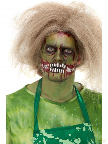 SMIFFY Farbki do twarzy Zombie face