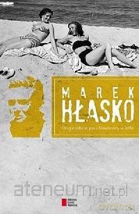 Drugie zabicie psa/ Nawrócony w Jaffie - Marek Hłasko [KSIĄŻKA]