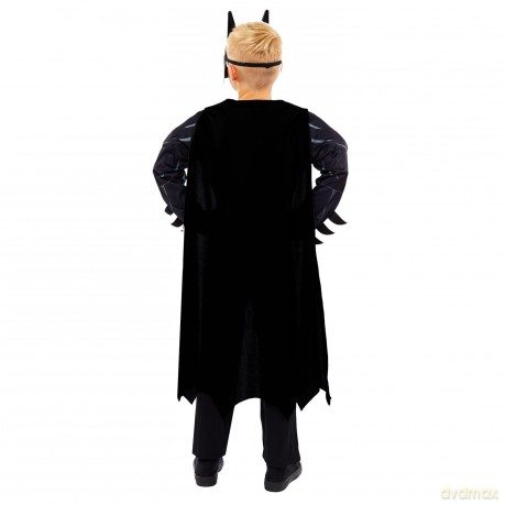 Strój BATMAN 4-6 LAT