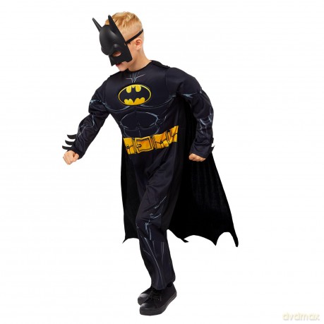 Strój BATMAN 4-6 LAT