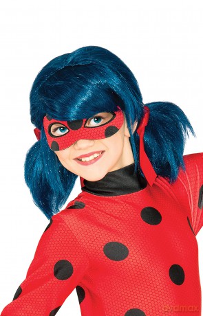 Strój dla dzieci biedronka Miraculous