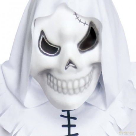 Strój duch Halloween