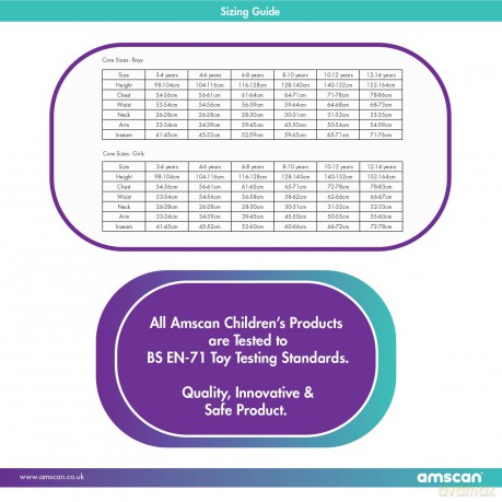 Strój dziewczecy supermenka 3-4 lata