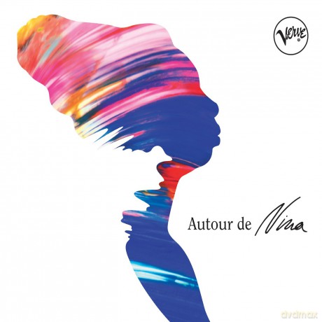 Round Nina (A Tribute To Nina Simone) [Winyl]