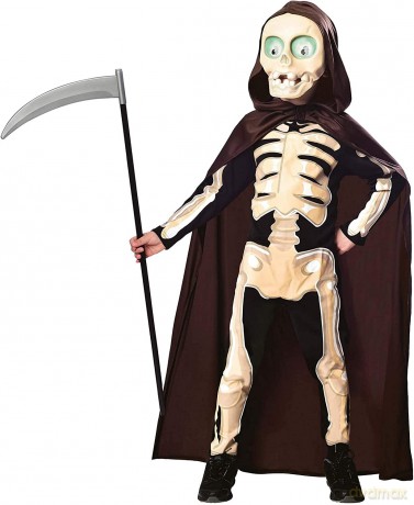 Strój Halloween