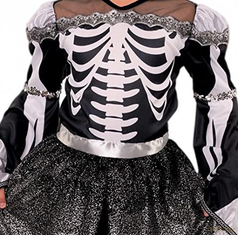 Strój HALLOWEN