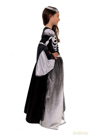 Strój HALLOWEN