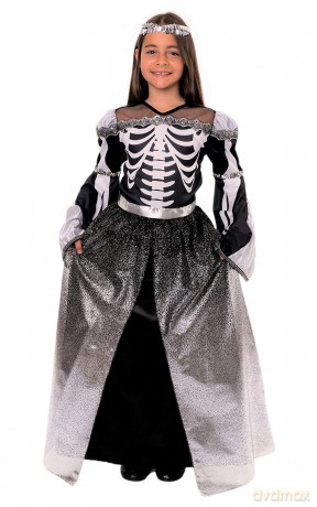 Strój HALLOWEN