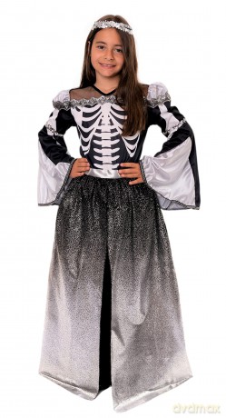 Strój HALLOWEN