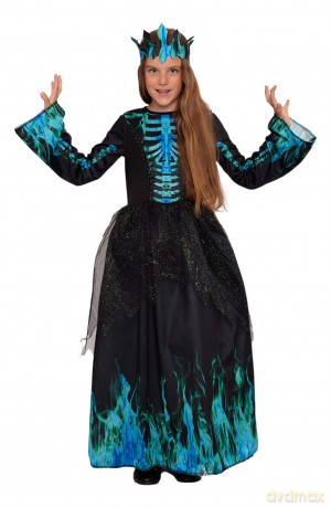 Strój HALLOWEN