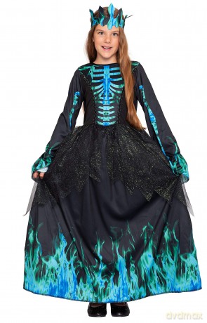 Strój HALLOWEN