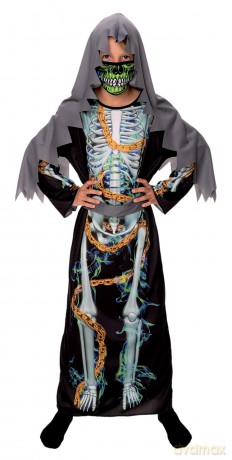 Strój HALLOWEN